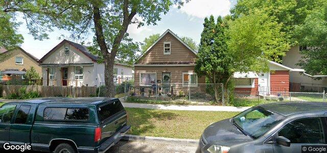 753 Magnus Avenue（加拿大曼尼托巴省温尼伯市）房屋照片