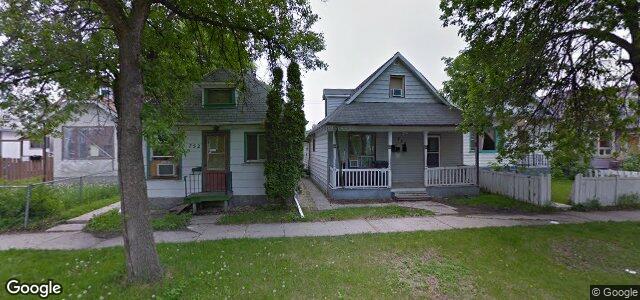 754 Pritchard Avenue（加拿大曼尼托巴省温尼伯市）房屋照片