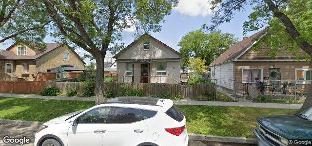 755 Magnus Avenue（加拿大曼尼托巴省温尼伯市）房屋照片