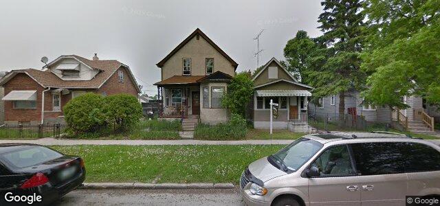 755 Manitoba Avenue（加拿大曼尼托巴省温尼伯市）房屋照片