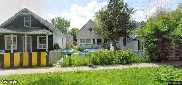 756 Magnus Avenue（加拿大曼尼托巴省温尼伯市）房屋照片