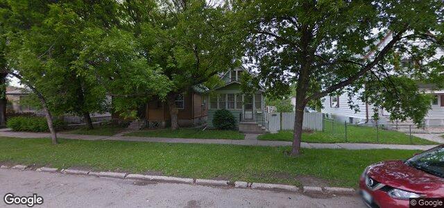 759 Pritchard Avenue（加拿大曼尼托巴省温尼伯市）房屋照片