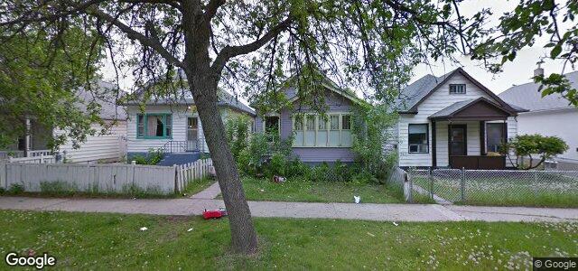 760 Pritchard Avenue（加拿大曼尼托巴省温尼伯市）房屋照片