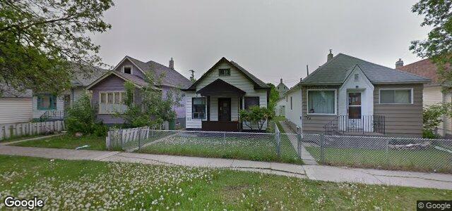762 Pritchard Avenue（加拿大曼尼托巴省温尼伯市）房屋照片