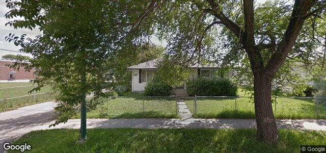 766 Aberdeen Avenue（加拿大曼尼托巴省温尼伯市）房屋照片