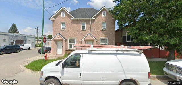 767 Magnus Avenue（加拿大曼尼托巴省温尼伯市）房屋照片