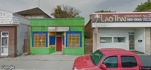 771 Selkirk Avenue（加拿大曼尼托巴省温尼伯市）房屋照片