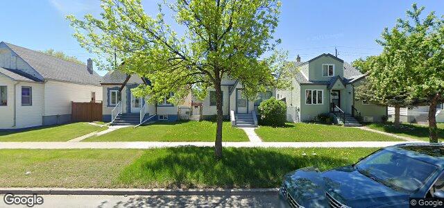 Photo of 772 Redwood Avenue in Winnipeg, Manitoba