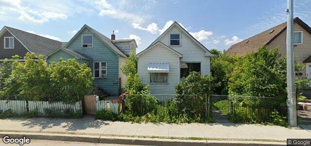 774 Selkirk Avenue（加拿大曼尼托巴省温尼伯市）房屋照片