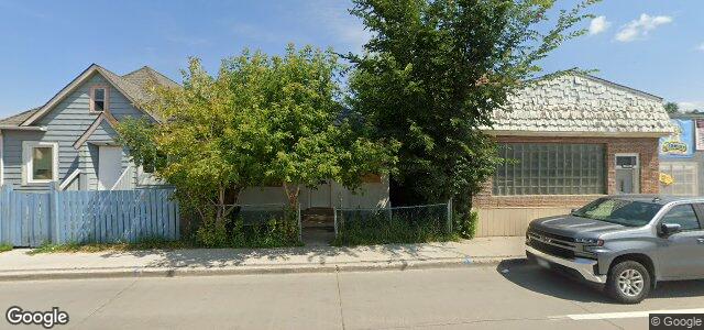 775 Selkirk Avenue（加拿大曼尼托巴省温尼伯市）房屋照片