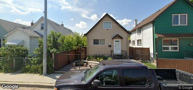 778 Selkirk Avenue（加拿大曼尼托巴省温尼伯市）房屋照片