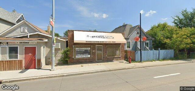 Photo of 779 Selkirk Avenue in Winnipeg, Manitoba