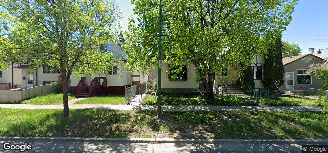 784 Redwood Avenue（加拿大曼尼托巴省温尼伯市）房屋照片