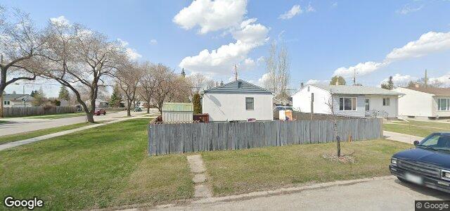 1 Almond Bay（加拿大曼尼托巴省温尼伯市）房屋照片