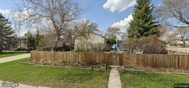 1 Argonne Bay（加拿大曼尼托巴省温尼伯市）房屋照片