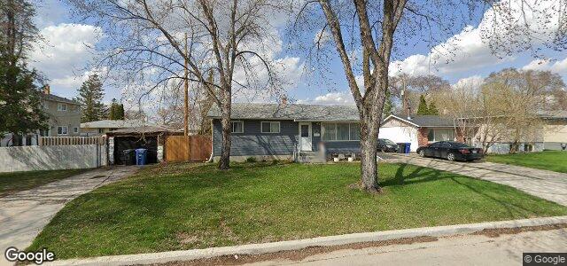 1 Bibeau Bay（加拿大曼尼托巴省温尼伯市）房屋照片