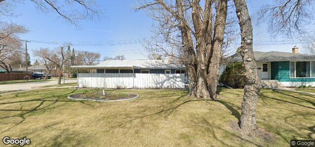 1 Bittersweet Bay（加拿大曼尼托巴省温尼伯市）房屋照片