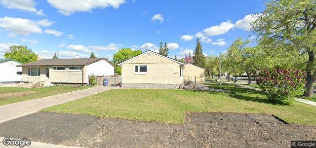 1 Blueberry Bay（加拿大曼尼托巴省温尼伯市）房屋照片