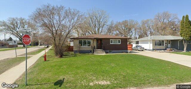 1 Cypress Bay（加拿大曼尼托巴省温尼伯市）房屋照片