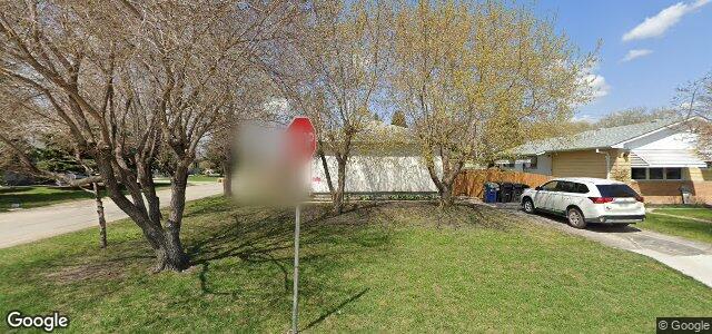 1 Fleury Place（加拿大曼尼托巴省温尼伯市）房屋照片