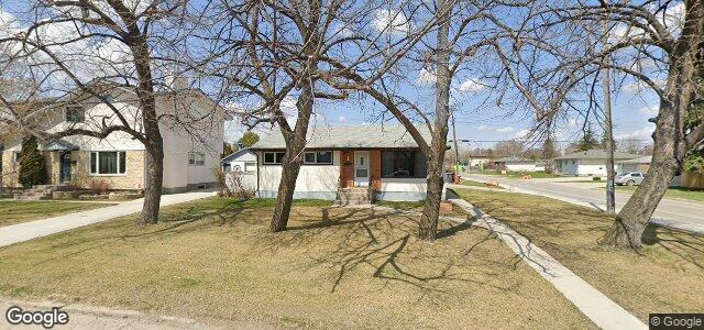 1 Fontaine Crescent（加拿大曼尼托巴省温尼伯市）房屋照片