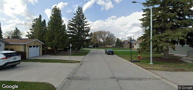 Larawan ng 1 Halliday Bay sa Winnipeg, Manitoba