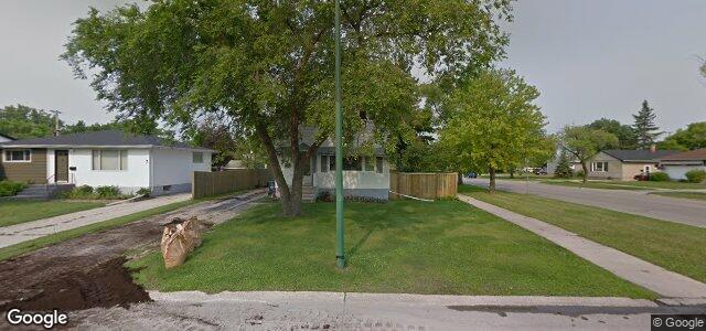 1 Jubinville Bay（加拿大曼尼托巴省温尼伯市）房屋照片