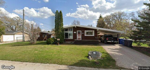 1 Lachine Road（加拿大曼尼托巴省温尼伯市）房屋照片