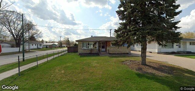 1 Lomond Boulevard（加拿大曼尼托巴省温尼伯市）房屋照片