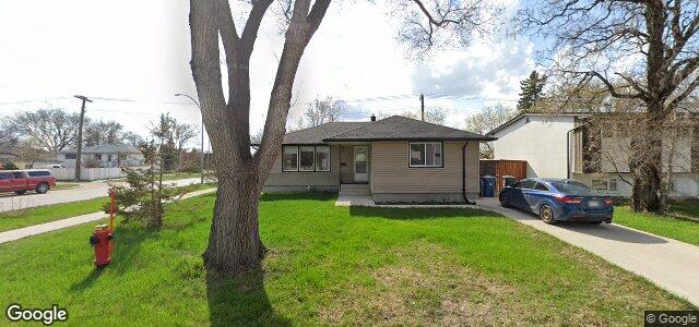 1 Northumbria Bay（加拿大曼尼托巴省温尼伯市）房屋照片