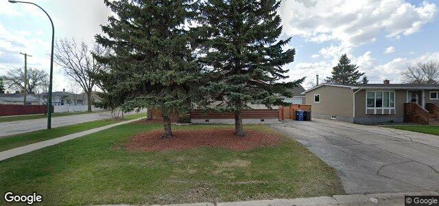 1 Westmount Bay（加拿大曼尼托巴省温尼伯市）房屋照片