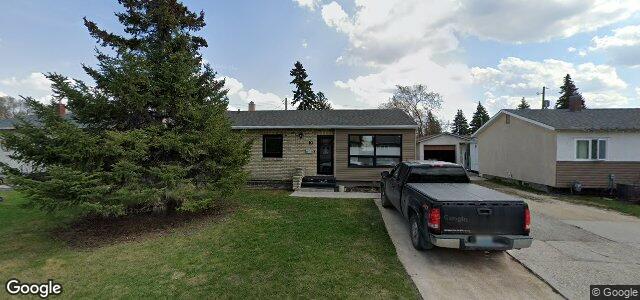 10 Almond Bay（加拿大曼尼托巴省温尼伯市）房屋照片