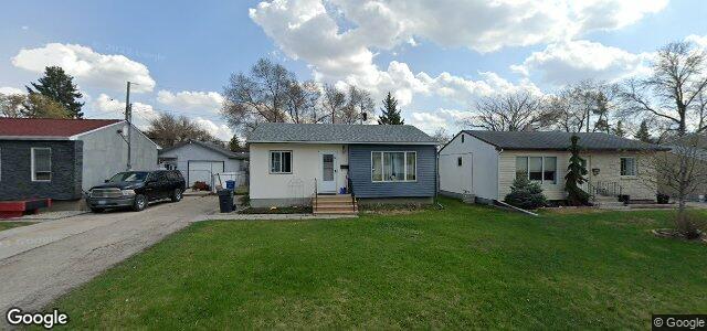 10 Applewood Bay（加拿大曼尼托巴省温尼伯市）房屋照片