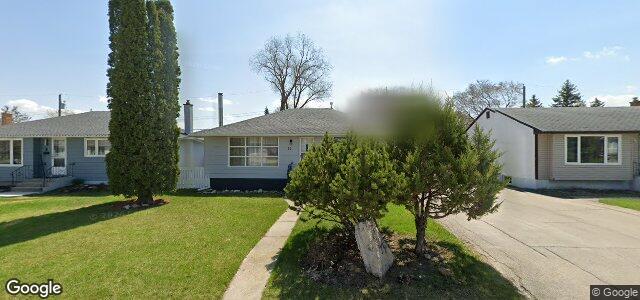 10 Bentwood Bay（加拿大曼尼托巴省温尼伯市）房屋照片