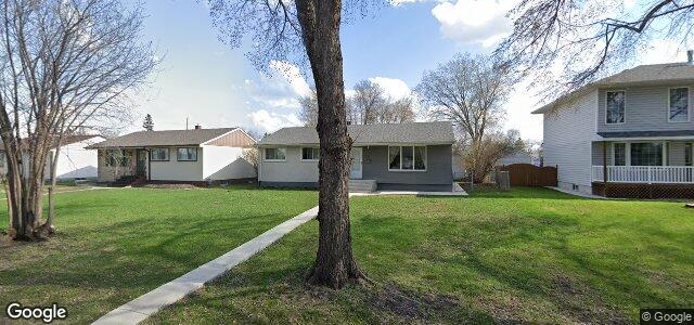 10 Bernier Bay（加拿大曼尼托巴省温尼伯市）房屋照片