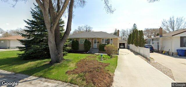 10 Bittersweet Bay（加拿大曼尼托巴省温尼伯市）房屋照片