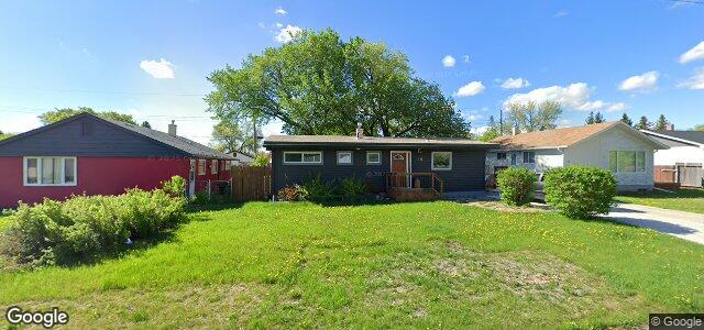 10 Blueberry Bay（加拿大曼尼托巴省温尼伯市）房屋照片