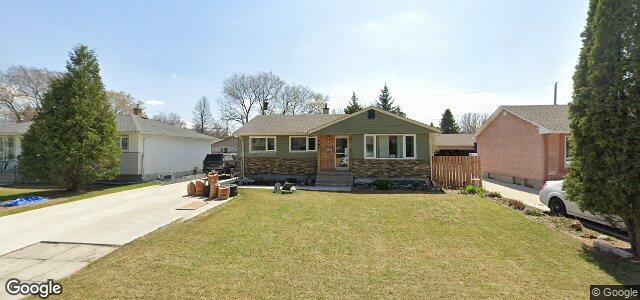 10 Burning Bush Bay（加拿大曼尼托巴省温尼伯市）房屋照片