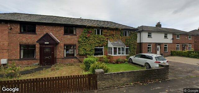 10 Canberra Road（加拿大曼尼托巴省温尼伯市）房屋照片