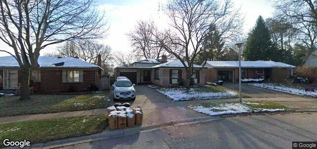 Photo of 10 Conifer Crescent in Winnipeg, Manitoba