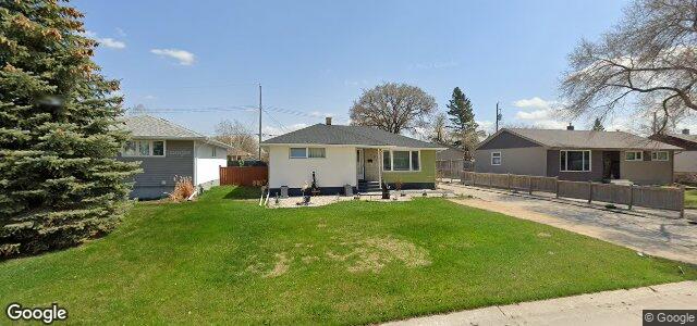 10 Durham Bay（加拿大曼尼托巴省温尼伯市）房屋照片