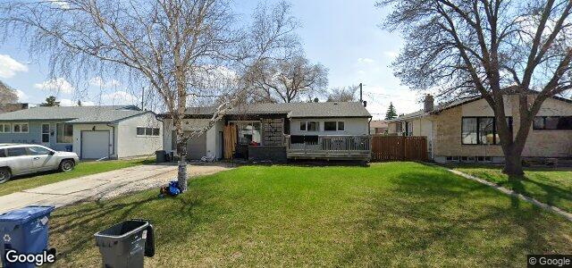 10 Erie Bay（加拿大曼尼托巴省温尼伯市）房屋照片