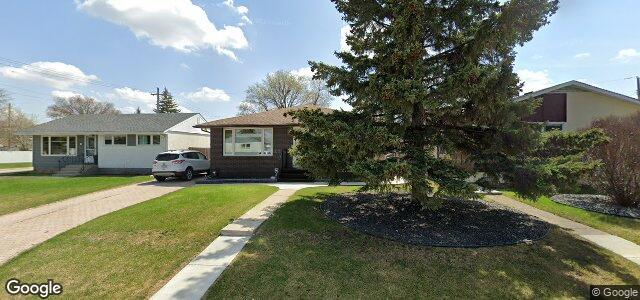 10 Fleury Place（加拿大曼尼托巴省温尼伯市）房屋照片