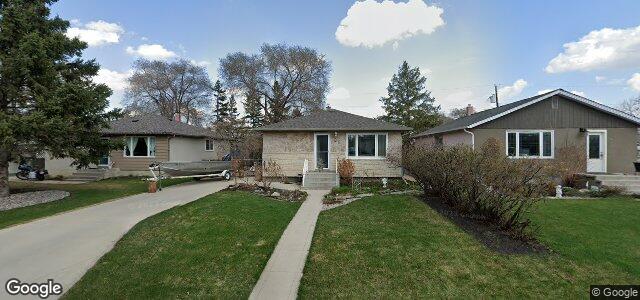 10 Frontenac Bay（加拿大曼尼托巴省温尼伯市）房屋照片