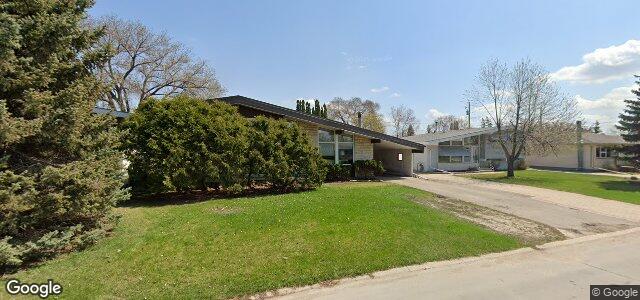 10 Greenwich Bay（加拿大曼尼托巴省温尼伯市）房屋照片