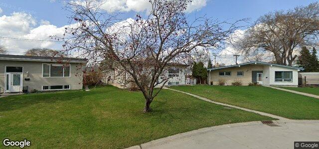 10 Lachine Road（加拿大曼尼托巴省温尼伯市）房屋照片