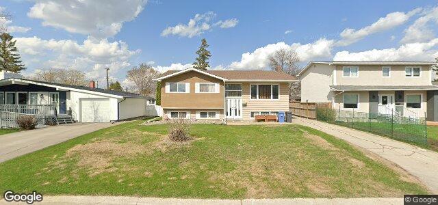 10 Lochinvar Avenue（加拿大曼尼托巴省温尼伯市）房屋照片