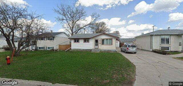 10 Monaco Bay（加拿大曼尼托巴省温尼伯市）房屋照片