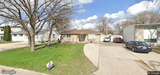 10 Northumbria Bay（加拿大曼尼托巴省温尼伯市）房屋照片