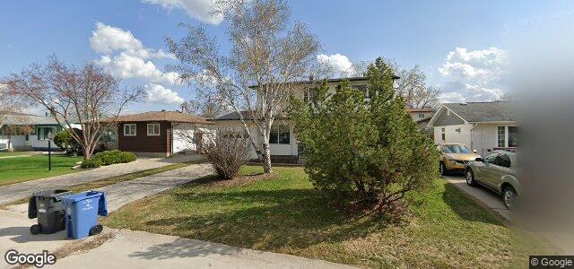 10 Penrose Place（加拿大曼尼托巴省温尼伯市）房屋照片